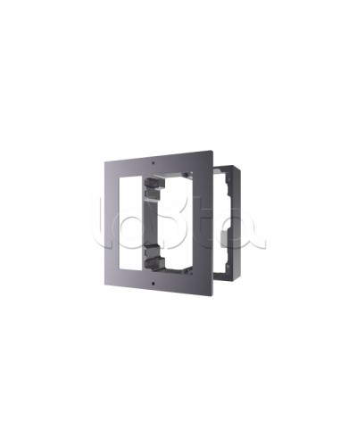 Рамка монтажная Hikvision DS-KD-ACW1 в Химках Дополнительное оборудование для СКУД Pintop.ru