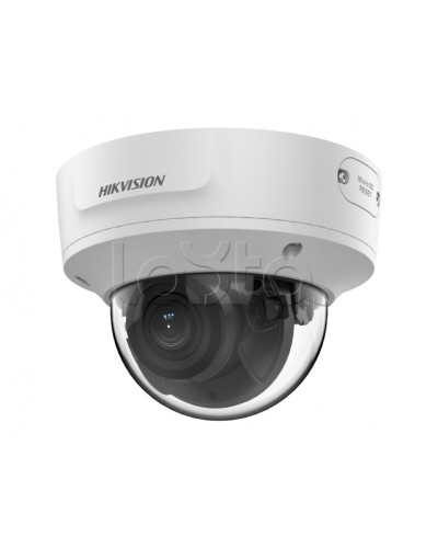 IP-камера видеонаблюдения купольная Hikvision DS-2CD2743G2-IZS в Химках IP-камеры Pintop.ru