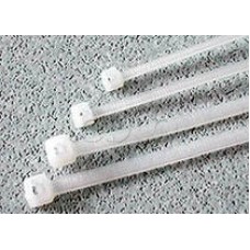 Хомут-стяжка нейлоновый, неоткрывающийся, 150х3.6 мм Hyperline GT-150IC (100 шт/уп)