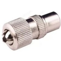 Штекер PAL с цанговым зажимом LAZSO APTV111