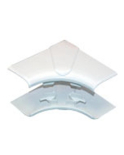 Угол внутренний Legrand 010658 в Химках Аксессуары для кабель-канала Pintop.ru