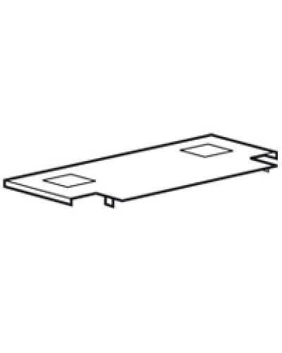 Перегородка Legrand 020490 в Химках Аксессуары для стоек и шкафов Pintop.ru