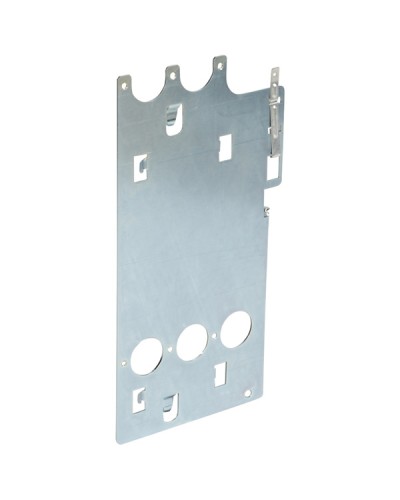 Пластина монтажная Legrand 020785 в Химках Аксессуары для стоек и шкафов Pintop.ru