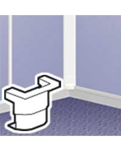 Адаптер для монтажа рамки 031611 Legrand (031707) в Химках Аксессуары для кабель-канала Pintop.ru