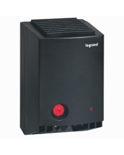 Нагреватель электрический 230В~ Legrand (034806) в Химках Вентиляторные модули Pintop.ru