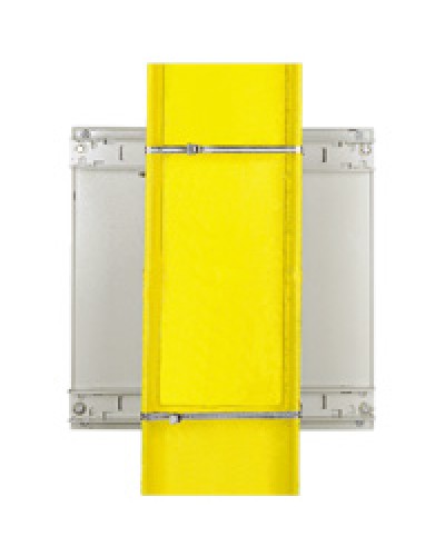 Набор для вертикального монтажа Legrand 036447 в Химках Аксессуары для стоек и шкафов Pintop.ru