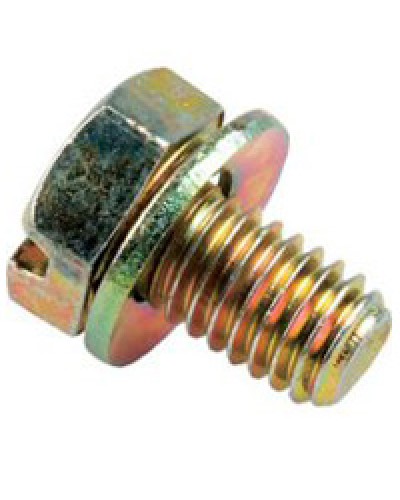 Винт с шайбой М6х10мм TH Legrand 036775 в Химках Крепеж Pintop.ru