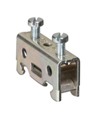 Клемма 35х15 без изоляции Legrand 037176 в Химках Клеммные колодки Pintop.ru