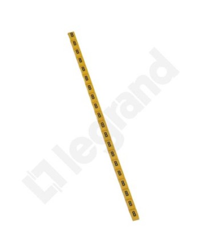 Маркер Legrand 038411 в Химках Аксессуары для кабель-канала Pintop.ru