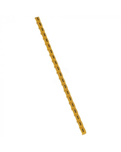 Маркер Legrand 038418 в Химках Аксессуары для кабель-канала Pintop.ru