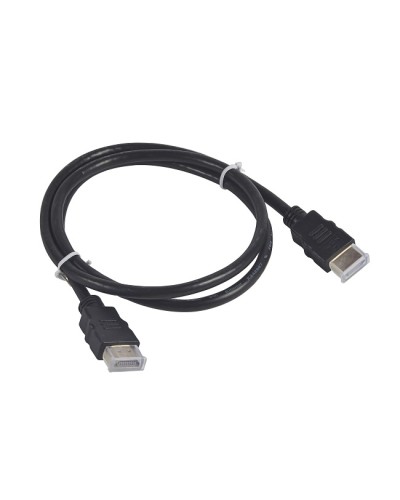 Кабель HDMI высокоскоростной 2 м Legrand 039852 в Химках Системы видеонаблюдения Pintop.ru