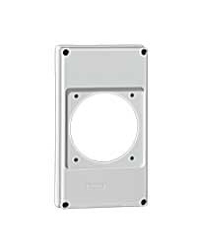 Панель лицевая Legrand 057717 в Химках Аксессуары для кабель-канала Pintop.ru