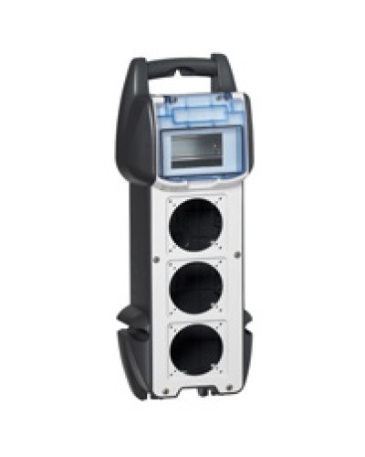 Щиток переносной Legrand 058943 в Химках Щиты электрические Pintop.ru