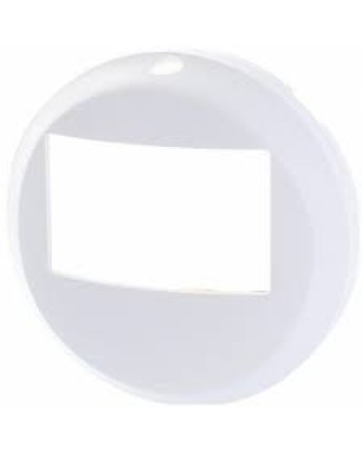 Панель лицевая Legrand 068299 в Химках Аксессуары для кабель-канала Pintop.ru