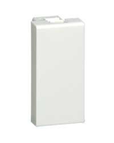 Заглушка Mosaic 1 модуль LEGRAND 077070 в Химках Аксессуары для кабель-канала Pintop.ru