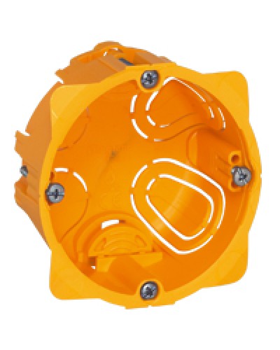 Коробка Batibox встраиваемая LEGRAND 080041 в Химках Распределительные коробки Pintop.ru