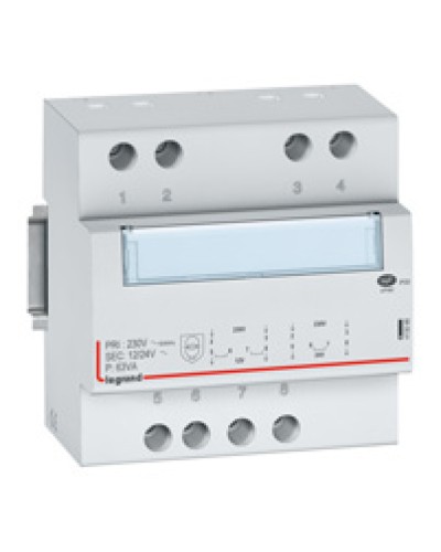 Трансформатор Legrand 413098 в Химках Электротехническое оборудование Pintop.ru