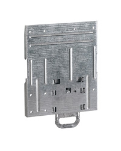 Пластина для мотора DPX3 160 Legrand 421068 в Химках Аксессуары для стоек и шкафов Pintop.ru