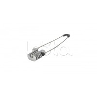 Зажим анкерный NIKOMAX NMF-AL-TCA-S-5