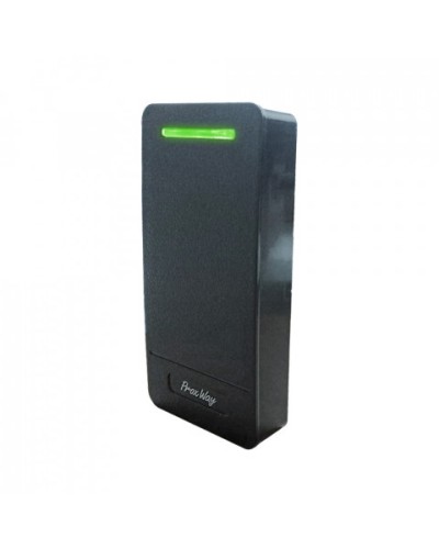 Универсальный мультиформатный считыватель ProxWay PW-mini Multi BLE v.2 B в Химках Считыватели Pintop.ru