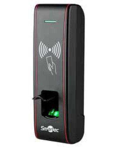 Считыватель погодозащищенный Smartec ST-FR030EMW в Химках Считыватели Pintop.ru