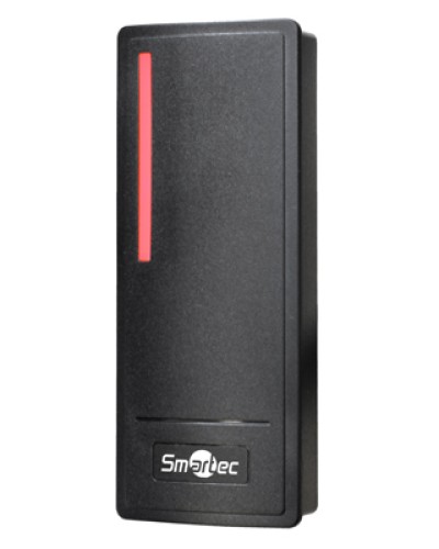 Контроллер автономный со встроенными считывателем EM Smartec ST-SC031EM в Химках Контроллеры Pintop.ru