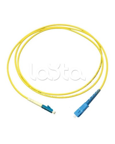 Патч-корд оптический TWT-ST-SC/OM2-10 в Химках Патч-корды оптические Pintop.ru