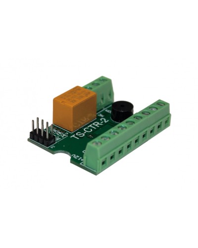 Контроллер автономный (без корпуса) Tantos TS-CTR-2 в Химках Контроллеры Pintop.ru