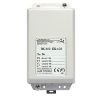 Блок коммутации домофонов Vizit БК-400