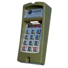 Блок вызова Vizit БВД-416FCBE2