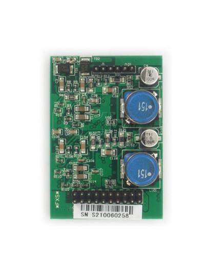 Модуль Yeastar S2 в Химках Дополнительное оборудование для сетей Pintop.ru