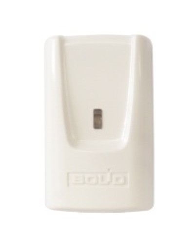 Извещатель охранный вибрационный поверхностный Болид ВУЛКАН в Химках Извещатели охранные Pintop.ru