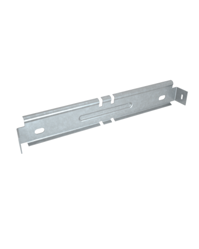 Безвинтовой соединитель INOX304 КМ-Профиль (BVS INOX304) в Химках Аксессуары для лотков Pintop.ru