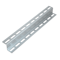 Z-профиль 32х40х32х2,0 L2500 мм INOX304 КМ-Профиль (Z32-40-32-2.0-2500 INOX304)