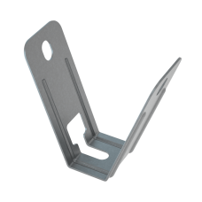 V-подвес для профнастила универсальный КМ-Профиль (VPSU)