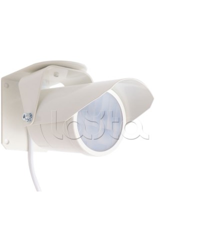 Извещатель охранный инфракрасный пассивный Полисервис ИД-12Е в Химках Извещатели охраны периметра Pintop.ru