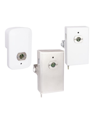 Извещатель пожарный пламени Спектрон-801 в Химках Пожарные извещатели Pintop.ru