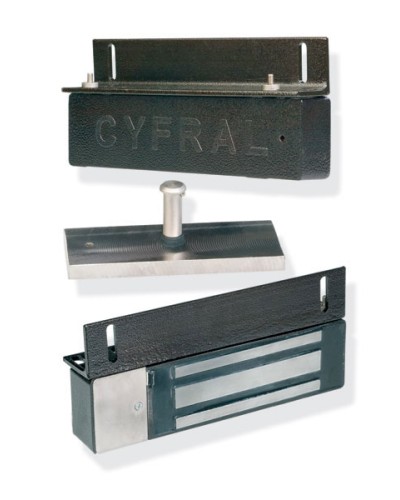 Замок электромагнитный Цифрал ML в Химках Электромагнитные замки Pintop.ru