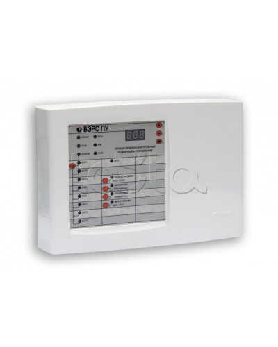 Система охраны ВЭРС-ПУ-М версия 3.1 в Химках Приемно-контрольные приборы Pintop.ru